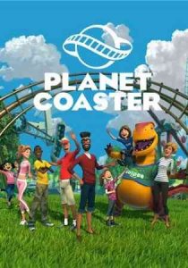 Planet Coaster - Complete Edition игра с торрента