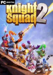 Knight Squad 2 игра с торрента