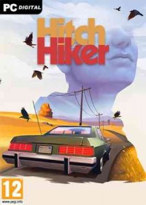 Hitchhiker - A Mystery Game игра с торрента