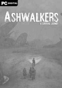 Ashwalkers игра с торрента