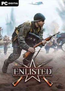 Enlisted скачать торрент