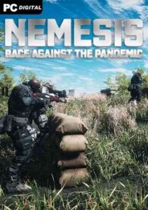 Nemesis: Race Against The Pandemic скачать торрент