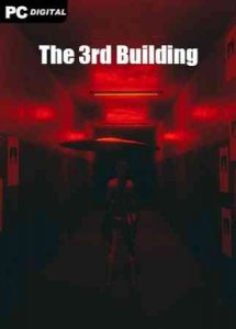 The 3rd Building игра с торрента