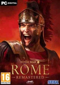 Total War: ROME REMASTERED скачать торрент