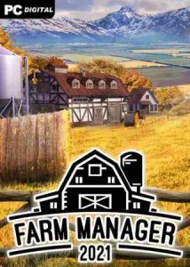 Farm Manager игра с торрента