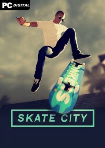 Skate City скачать торрент