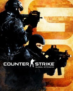 Counter-Strike: Global Offensive скачать торрент