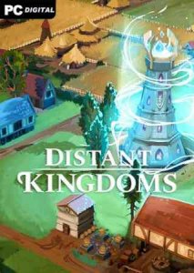 Distant Kingdoms игра с торрента