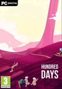 Hundred Days - Winemaking Simulator игра с торрента