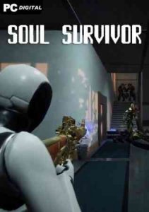 Soul Survivor скачать торрент