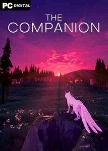 The Companion игра с торрента