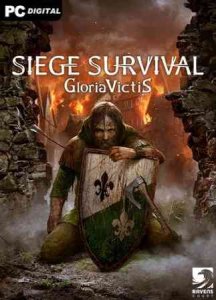 Siege Survival: Gloria Victis игра с торрента