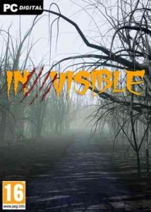 Invisible игра с торрента