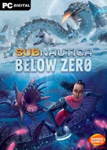 Subnautica: Below Zero скачать торрент