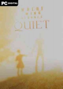 Where Wind Becomes Quiet игра с торрента