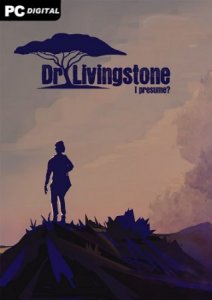 Dr Livingstone, I Presume? игра с торрента