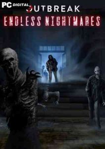 Outbreak: Endless Nightmares скачать торрент