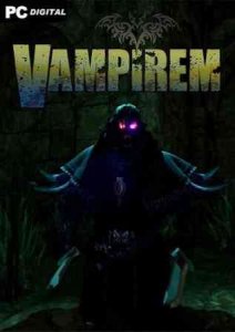 Vampirem игра с торрента