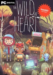 The Wild at Heart игра с торрента