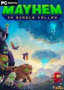 Mayhem in Single Valley игра с торрента