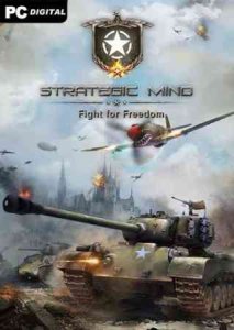 Strategic Mind: Fight for Freedom игра с торрента