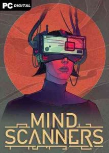 Mind Scanners скачать торрент