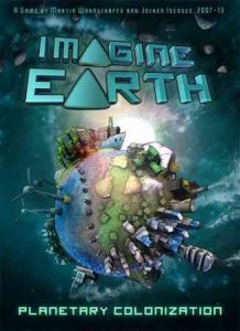 Imagine Earth скачать торрент