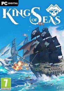 King of Seas игра с торрента