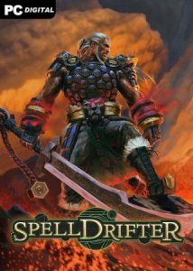 Spelldrifter игра с торрента