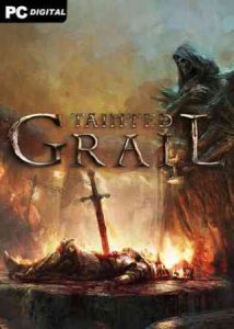 Tainted Grail: Conquest игра с торрента