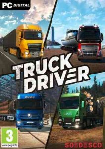 Truck Driver игра с торрента