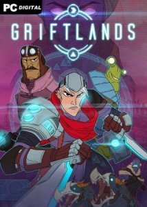 Griftlands игра с торрента