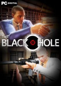 The Black Hole скачать торрент