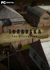 Tunguska: The Visitation скачать торрент