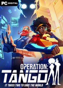 Operation: Tango игра с торрента