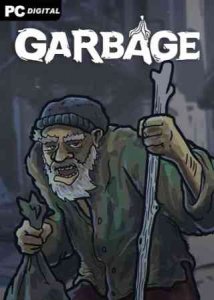 Garbage игра с торрента