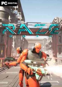 RAZE 2070 игра с торрента