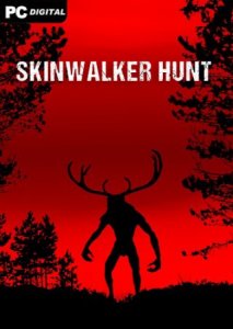 Skinwalker Hunt игра с торрента