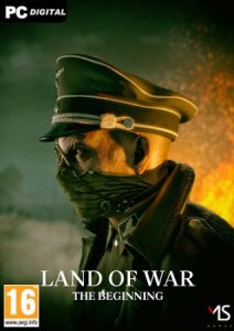 Land of War - The Beginning игра с торрента