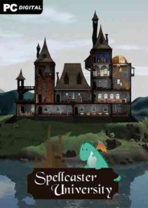 Spellcaster University игра с торрента