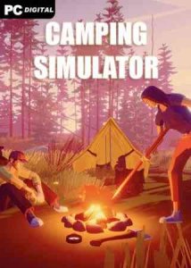 Camping Simulator: The Squad скачать торрент