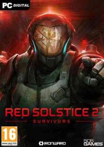 Red Solstice 2: Survivors скачать торрент