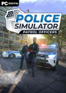 Police Simulator: Patrol Officers скачать торрент