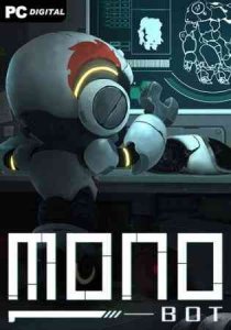 Monobot игра с торрента