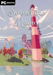 Summertime Madness игра с торрента