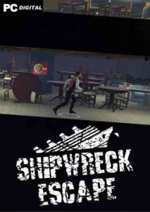 Shipwreck Escape игра с торрента