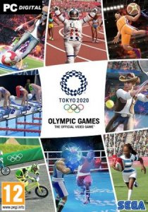 Olympic Games Tokyo 2020 - The Official Video Game скачать торрент