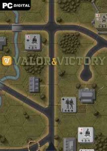 Valor & Victory скачать торрент