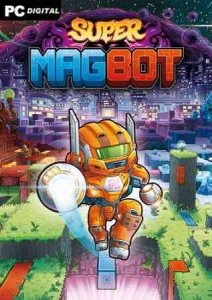 Super Magbot скачать торрент