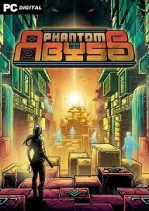 Phantom Abyss игра с торрента